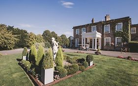 Ringwood Hall Hotel & Spa